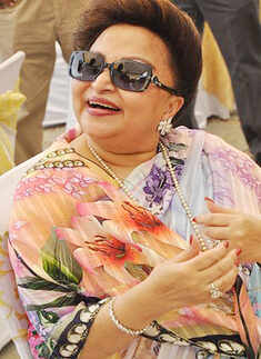 Madhavrao Scindia Golf tournament