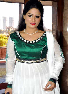 Hira Manek Womens Achievers Awards