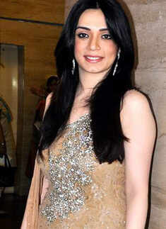 Hira Manek Womens Achievers Awards