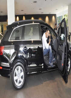 High court grants bail to John Abraham