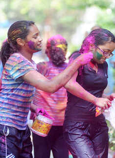 Holi Festival