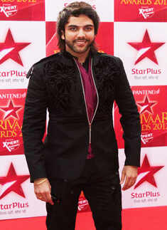 Star Parivaar Awards '12