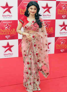 Star Parivaar Awards '12