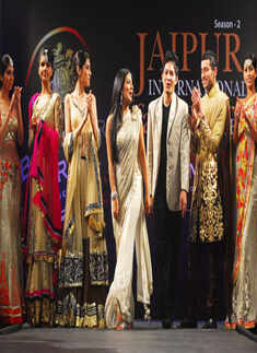 JIFW'12: Archana Kochhar