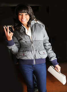 It's 'Dhan Te Nan' at Capitol