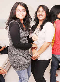 Tapas Bhargava's birthday bash