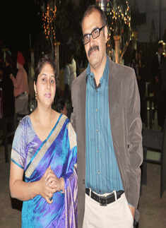 Hardeep-Gurjeet's wedding reception