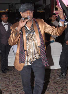 Cultural night @ Academy of Medical Sciences