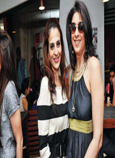 Launch of Khan Chacha's new outlet