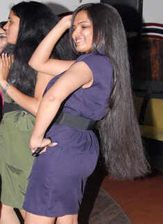 St Joseph's reunion @ V5