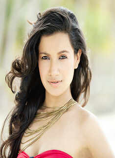 Dabboo Ratnani clicks PFMI'12 finalists