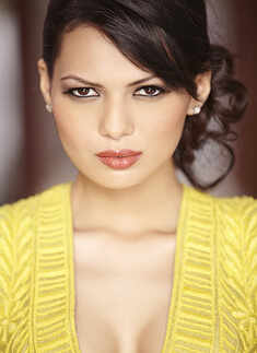 Dabboo Ratnani clicks PFMI'12 finalists