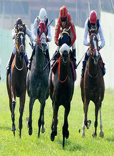 Ashwapriya Cup @ Turf Club