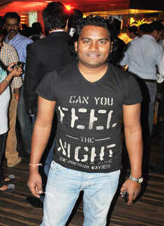 Veena,Yaana @ launch of Studio 169