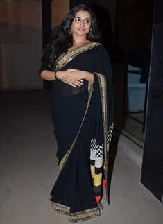 Success Bash: 'Kahaani' 