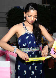Amanpreet & Raghav's baby shower