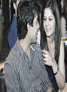 Laughing it loud @ 1 Boulevard