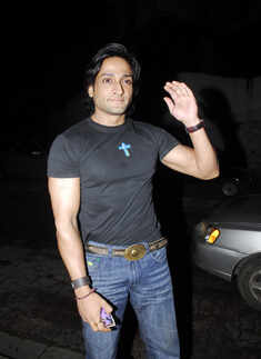 Celebs who suffered back injuries