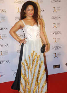 L'Oreal Paris Femina Women Awards