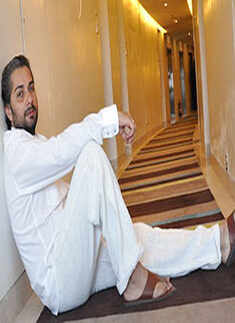 Varun Badola to play Arrogant Thakur