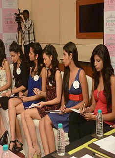 PFMI'12 finalists with Gifting Partner Portico