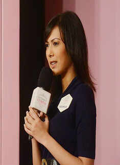 PFMI'12 finalists' training session 