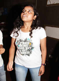 Arena Animation Aliganj's 2nd anniv. bash