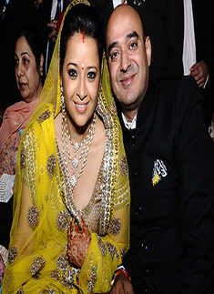 Shiv Karan Singh-Reema Sen's reception