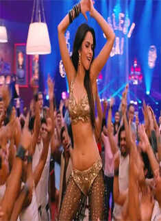 Hottest dance songs of 2011