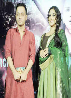 Is 'Kahaani' climax plagiarised?