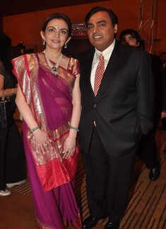 Aamir, Sachin @ Award function