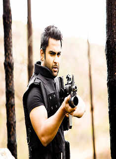 Most Promising Newcomer of 2011: Male