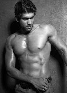 Most Promising Newcomer of 2011: Male