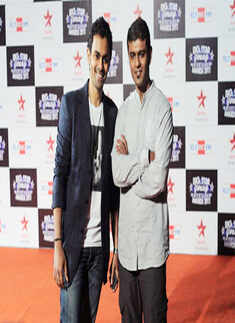 Big Star Young Entertainer Awards