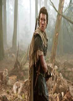 'Wrath Of The Titans'