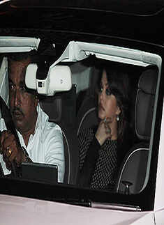 Mukesh Ambani's party for Sachin Tendulkar