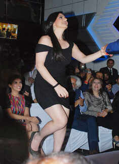 'Houseful 2' cast party @ F Bar & Lounge