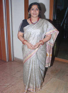 'Saubhagyavati Bhava' success bash