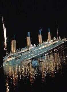 Titanic 3D