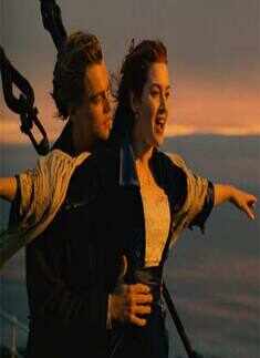 Titanic 3D