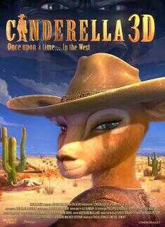 Cinderella 3D