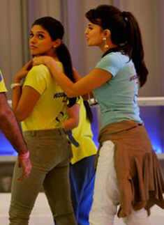 Press Meet: 'Housefull 2'