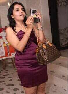 Raakesh Aggarwal's event @ Olive bar