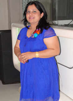 Get-together @ Fionna lounge