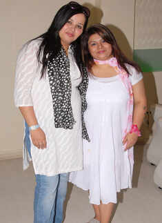 Get-together @ Fionna lounge