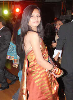 Priyadarshani College's farewell party