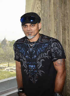 Suraj Jagan's photo shoot