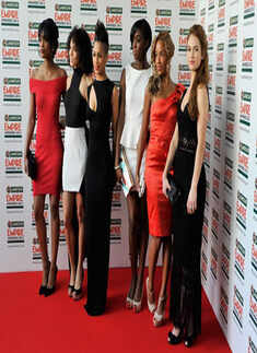 Jameson Empire Awards 2012