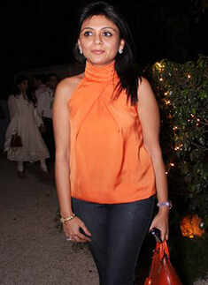 Kapil Sibal @ art exhibition