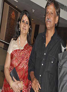 Launch of Lalit Towers